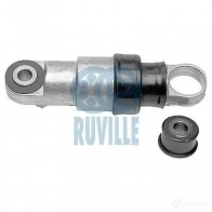Амортизатор ремня, виброгаситель RUVILLE 4011442182526 253228 XABGG L5 56007