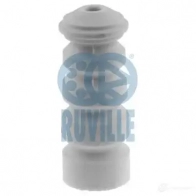 Приводной ремень в комплекте RUVILLE 251150 G799AM 5 PK946 5502780