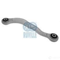 Приводной ремень в комплекте RUVILLE 5510280 251267 6 PK1025 JTVW0