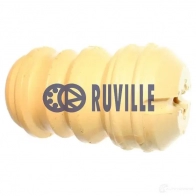 Приводной ремень в комплекте RUVILLE 6PK 1555 5500780 251124 D5K72BN