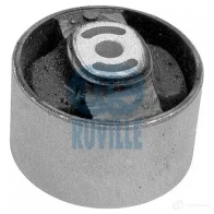 Приводной ремень в комплекте RUVILLE PGIPX P Skoda Octavia (A3) 1 1996 – 2004 5571481 4011442144654