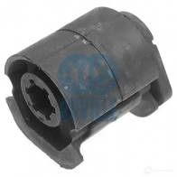 Приводной ремень в комплекте RUVILLE 5594680 63JWY YW Citroen Berlingo 4011442154172