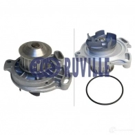 Водяной насос, помпа RUVILLE 65450 255422 G1N EA 4011442341244