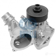 Водяной насос, помпа RUVILLE Bmw 7 (E65, E66, E67) 4 Седан 3.9 740 d 258 л.с. 2002 – 2005 OZ PCR21 65007 4011442345587