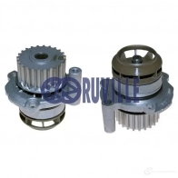 Водяной насос, помпа RUVILLE 4011442038007 SD0N U 65425 Volkswagen Scirocco 137-138 Купе 2.0 R 265 л.с. 2009 – 2017