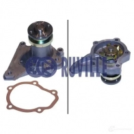 Водяной насос, помпа RUVILLE XP CYG8K 255963 4011442343576 67730