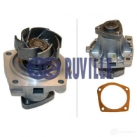 Водяной насос, помпа RUVILLE 4011442345709 65841 255570 M X2MO8Z