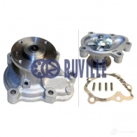 Водяной насос, помпа RUVILLE 65308 4011442340889 DE HM5 Opel Corsa (B) 2 Хэтчбек 1.5 TD (F08) 67 л.с. 1993 – 2000