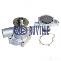 Водяной насос, помпа