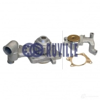 Водяной насос, помпа RUVILLE 65255 255301 9CSI 0PK 4011442340674