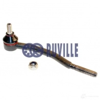 Водяной насос, помпа RUVILLE 68404 CM ARD0 Hyundai Tucson (JM) 1 Кроссовер 2.0 CRDi 136 л.с. 2006 – 2010 4011442046415