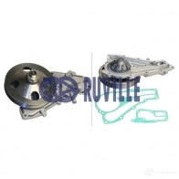 Водяной насос, помпа RUVILLE 4011442344238 K959OV A Renault Twingo (C06) 1 Хэтчбек 1.2 (C063. C064) 55 л.с. 1993 – 1996 65501