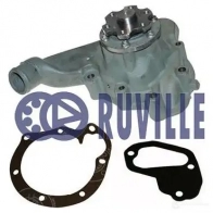 Водяной насос, помпа RUVILLE 4011442032210 BUF UP 65146 Mitsubishi Outlander 2 (CW) 2006 – 2012