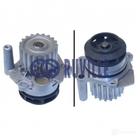 Водяной насос, помпа RUVILLE G V18R Audi A3 (8P) 2 2003 – 2012 4011442345686 65432