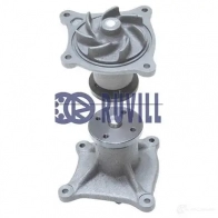 Водяной насос, помпа RUVILLE 67350 255929 L JT88X 4011442032395