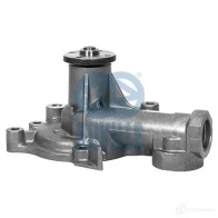 Водяной насос, помпа RUVILLE 4011442343378 Mitsubishi Space Wagon 3 (N3, N4) Минивэн 1.8 TD (N35W) 75 л.с. 1991 – 1998 67333 UX L9GP