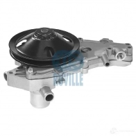 Водяной насос, помпа RUVILLE 65565g Renault Twingo (C06) 1 Хэтчбек 1.2 (C063. C064) 55 л.с. 1993 – 1996 4011442344276 DZ E4I5