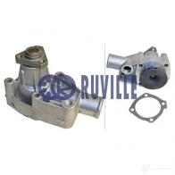 Водяной насос, помпа RUVILLE 65891 DX XAA 4011442342166 255606
