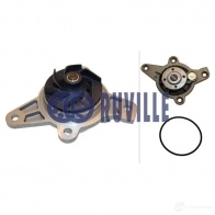 Водяной насос, помпа RUVILLE 2HFPY S Audi A8 (D3) 2 2002 – 2009 4011442016883 65705