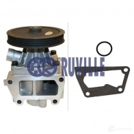 Водяной насос, помпа RUVILLE 65805g GZT UGUS Fiat Palio (178) 1 Хэтчбек 1.4 69 л.с. 1996 – 2002 4011442344313