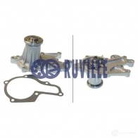 Водяной насос, помпа RUVILLE G173 AD4 Suzuki Swift (MZ, EZ) 2 2004 – 2010 67703 4011442088163