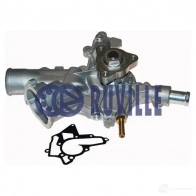 Водяной насос, помпа RUVILLE 4011442022785 Opel Astra (H) 3 Хэтчбек 1.4 LPG (L48) 90 л.с. 2009 – 2010 65381 NTPP0T S