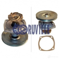 Водяной насос, помпа RUVILLE 4011442341770 Fiat Tempra (159) 2 Универсал 1.4 i.e. (159.AC) 78 л.с. 1991 – 1996 65830 Z2VN 6