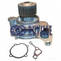 Водяной насос, помпа RUVILLE 67013 4011442053352 Suzuki Grand Vitara (FT, HT) 1 Кроссовер 2.0 TD 4x4 (SQ 420D) 86 л.с. 2000 – 2005 2A42 L