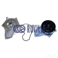 Водяной насос, помпа RUVILLE 67414 Honda FR-V 1 (BE) 2004 – 2009 4011442046460 UGIFP EJ