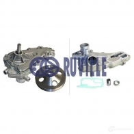 Водяной насос, помпа RUVILLE 65501g Renault Twingo (C06) 1 Хэтчбек 1.2 (C063. C064) 55 л.с. 1993 – 1996 4011442344245 3 6OZN
