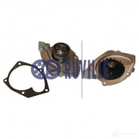 Водяной насос, помпа RUVILLE HT I8ZO 4011442094140 Suzuki Grand Vitara (JT, TE, TD) 2 Кроссовер 1.9 DDiS AWD (JT419. TD44. JB419WD. JB419xD) 129 л.с. 2005 – 2015 65520