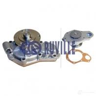 Водяной насос, помпа RUVILLE YP6K D86 65526 4011442341480 255491