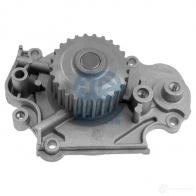 Водяной насос, помпа RUVILLE 67401 4011442344863 Honda Prelude 5 (BB6, 8, 9) 1997 – 2001 5 9GX0