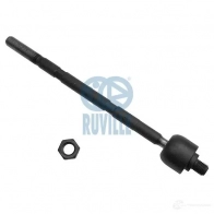 Водяной насос, помпа RUVILLE Chrysler Voyager 4 (RG, RS) 2001 – 2007 4011442108298 68612 Z KKMMQ