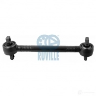 Подшипник ступицы колеса, комплект RUVILLE 4011442102272 251024 5407 9LI7C A3