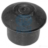 Подшипник ступицы колеса, комплект RUVILLE LZ6 D3 258162 4011442107215 7803