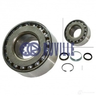 Подшипник ступицы колеса, комплект RUVILLE Toyota Celica (T200) 6 1993 – 1999 4011442105952 F7WL4 ON 6931