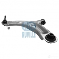 Подшипник ступицы колеса, комплект RUVILLE 1TBK D8 4011442102234 251021 5403