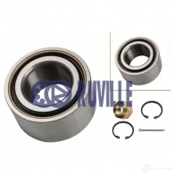 Подшипник ступицы колеса, комплект RUVILLE 9001 4011442110192 I27G KS Chevrolet Lanos