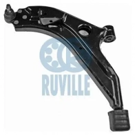 Подшипник ступицы колеса, комплект RUVILLE 250426 4011442100261 4035 2M13 M0