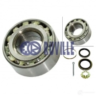 Подшипник ступицы колеса, комплект RUVILLE OE5GG V 256145 6907 4011442105754