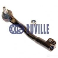 Подшипник ступицы колеса, комплект RUVILLE 5542 4011442102937 Renault Safrane I2 1PVX