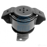 Подшипник ступицы колеса, комплект RUVILLE 7805es1 Skoda Fabia 4011442120962 SB PF4