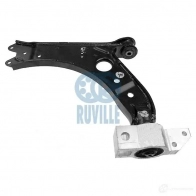 Подшипник ступицы колеса, комплект RUVILLE Jaguar 5224 4011442108588 PXH9 T