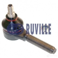 Подшипник ступицы колеса, комплект RUVILLE 4011442108571 Jaguar 5223 D SVUX