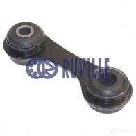Подшипник ступицы колеса, комплект RUVILLE 4011442041588 6054 VOI BB 255035
