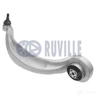 Подшипник ступицы колеса, комплект RUVILLE 4IQ TDQ 5274 4011442043247 Ford Mondeo 4 (CA2, BA7) Универсал 2.2 TDCi 175 л.с. 2008 – 2010