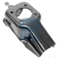 Подшипник ступицы колеса, комплект RUVILLE ZUW WY 4011442043230 Ford Tourneo Connect 1 (C170) Минивэн 1.8 TDCi 110 л.с. 2006 – 2013 5276