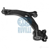 Подшипник ступицы колеса, комплект RUVILLE 5126 4011442101442 Mercedes M-Class W G38E