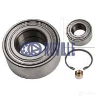 Подшипник ступицы колеса, комплект RUVILLE Peugeot 206 4011442091811 5951 MQA FJ